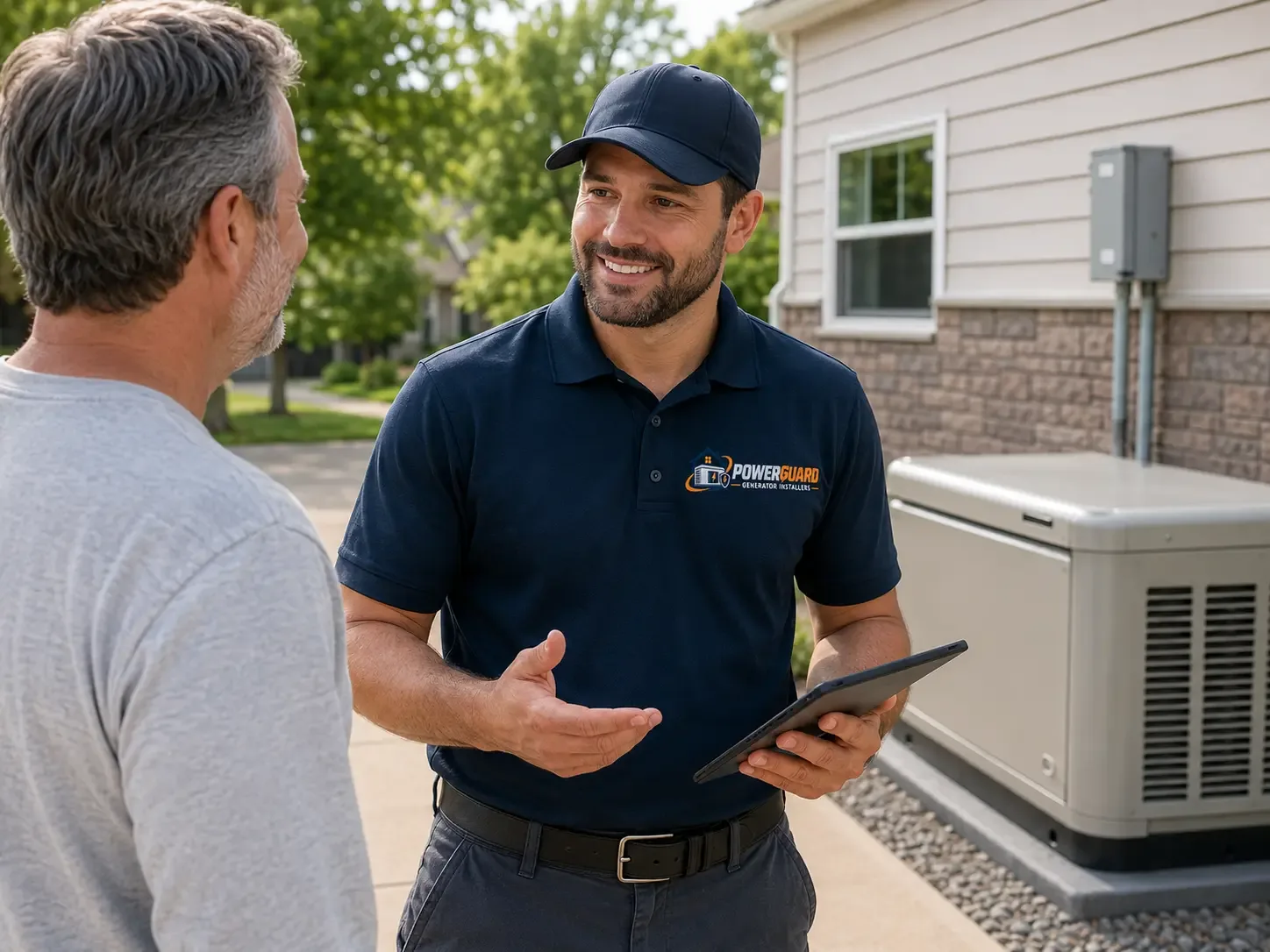 Generator Installation Pratts, VA FAQs